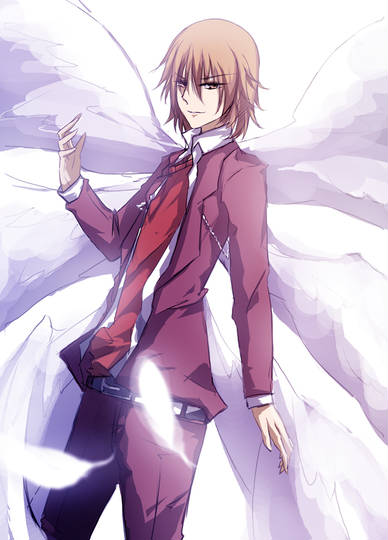 垣根帝督 かきねていとく とは ピクシブ百科事典