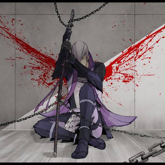 Bloodyangelショック ぶらっでぃえんじぇるしょっく とは ピクシブ百科事典