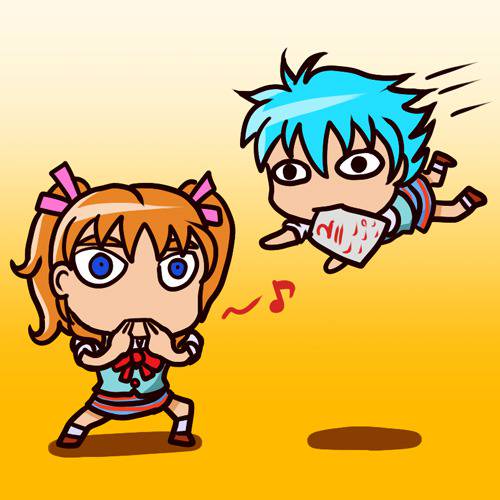 2点 にてん とは ピクシブ百科事典