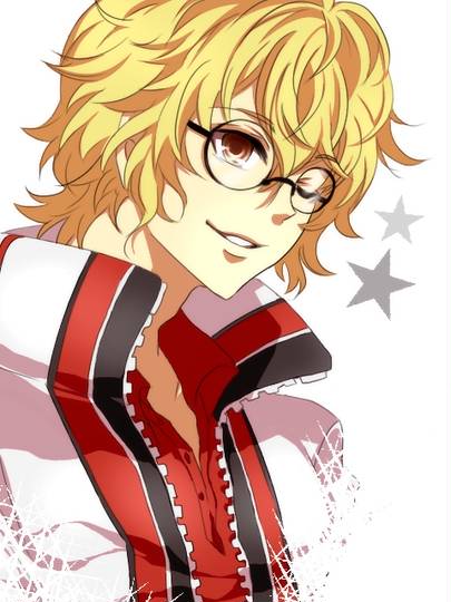 入江奏多 いりえかなた とは ピクシブ百科事典 入江奏多 いりえかなた とは ピクシブ百科事典