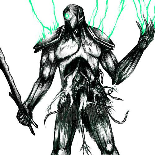 墓所のタイタン (ぼしょのたいたん)とは【ピクシブ百科事典】