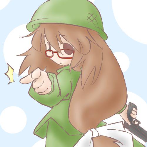 とつげき!人間戦車 (とつげきにんげんせんしゃ)とは【ピクシブ百科事典】