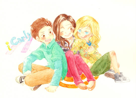 アイ カーリー あいかーりー とは ピクシブ百科事典 アイ カーリー あいかーりー とは ピクシブ百科事典