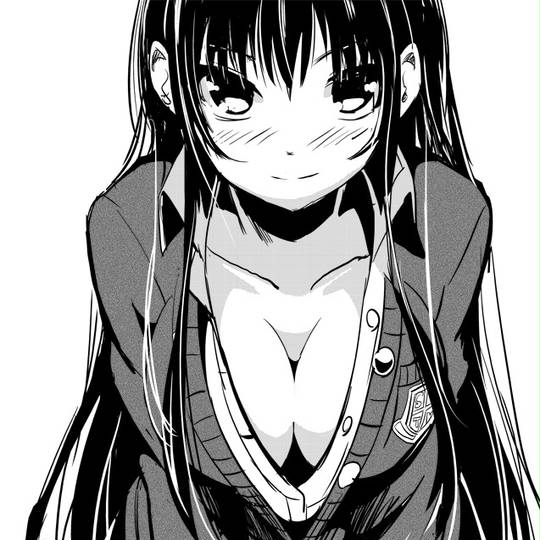 乳寄せ ちちよせ とは ピクシブ百科事典