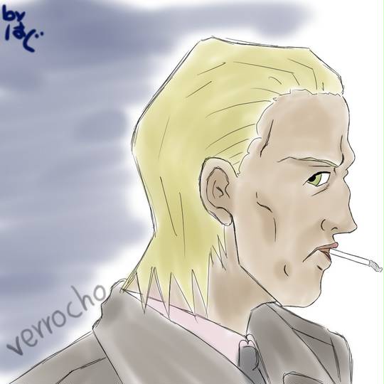 ヴェロッキオ ゔぇろっきお とは ピクシブ百科事典