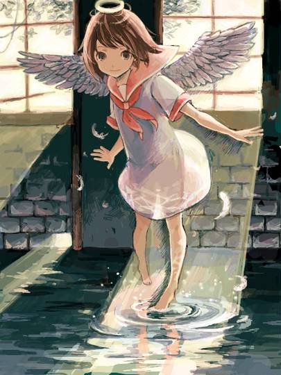 ラッカ らっか とは ピクシブ百科事典