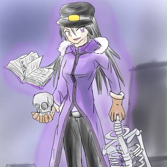 ブラックバイソン viprpg ぶらっくばいそん とは ピクシブ百科事典