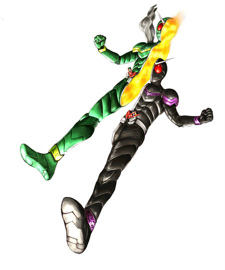 ジョーカーエクストリーム じょーかーえくすとりーむ とは ピクシブ百科事典