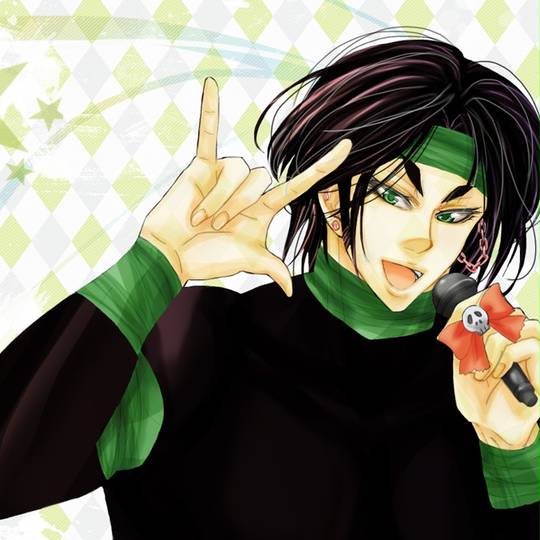 ポイズンアイドル ぽいずんあいどる とは ピクシブ百科事典