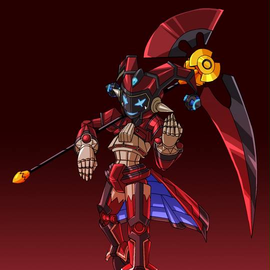 ジョーカーMk-2 (じょーかーまーくつー)とは【ピクシブ百科事典】