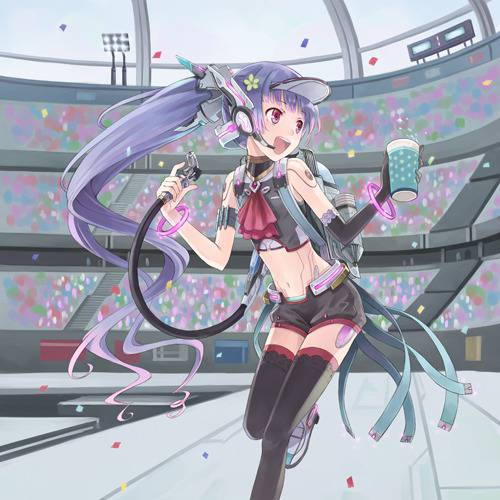 オアシス ガール おあしすがーる とは ピクシブ百科事典