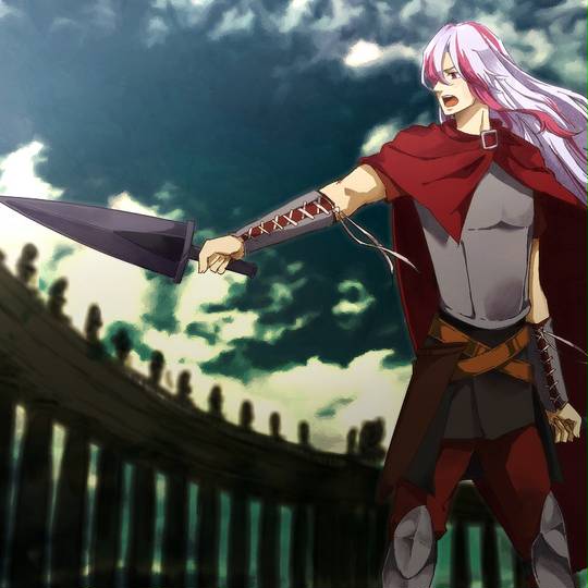 アメティストス あめてぃすとす とは ピクシブ百科事典