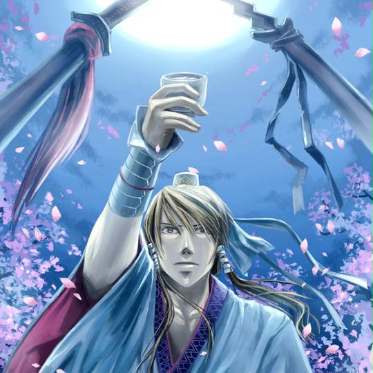 桃園の誓い (とうえんのちかい)とは【ピクシブ百科事典】