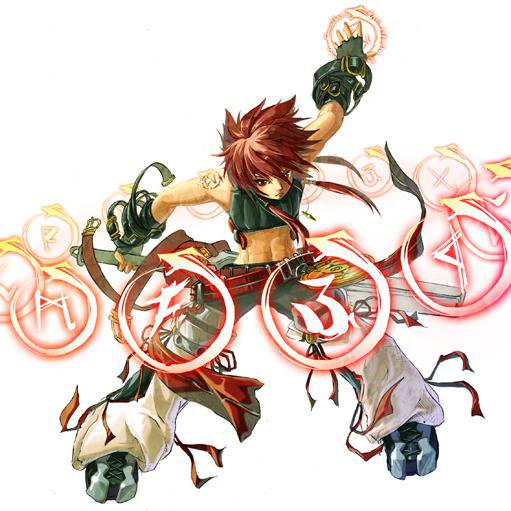 ルーンスレイヤー るーんすれいやー とは ピクシブ百科事典