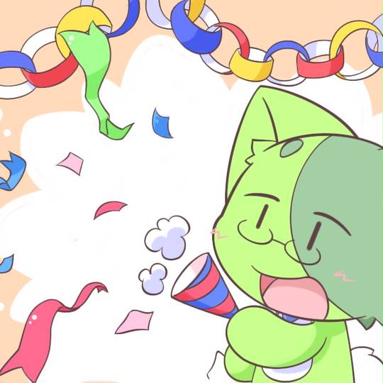 代理キャラ だいりきゃら とは ピクシブ百科事典