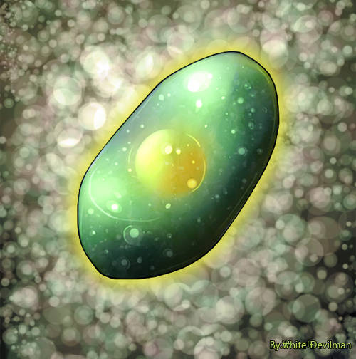 ひかりのいし ひかりのいし とは ピクシブ百科事典