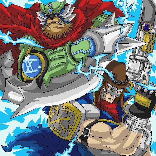 遊戯王 英語版　ＸＸ-セイバー ガルドストライク　まとめ売り XX－セイバー ガルドストライク① - メルカリ