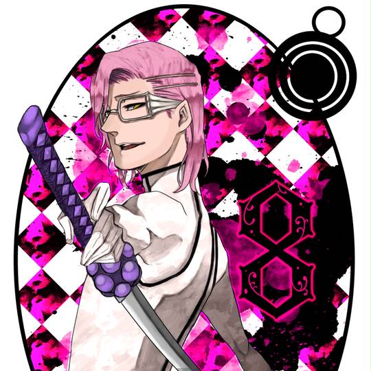 ザエルアポロ　グリムジョー BLEACH Rebirth of Souls グリムジョー・ジャガージャックvs