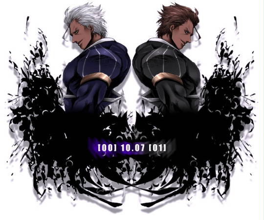ゼロ Kof ぜろ とは ピクシブ百科事典