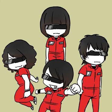 Polysics ぽりしっくす とは ピクシブ百科事典