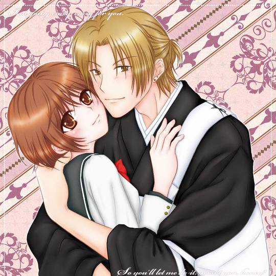 ぼー麻衣 ぼーまい とは ピクシブ百科事典