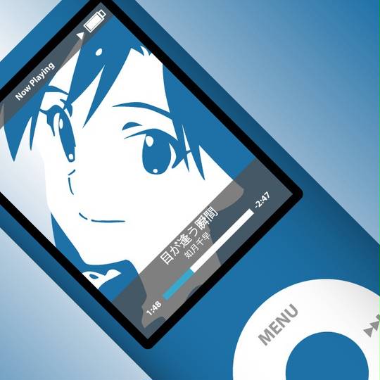 Ipod あいぽっど とは ピクシブ百科事典