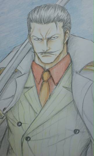 ステンレス Onepiece すてんれす とは ピクシブ百科事典