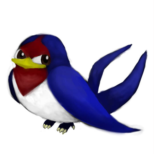 スバメ すばめ とは ピクシブ百科事典