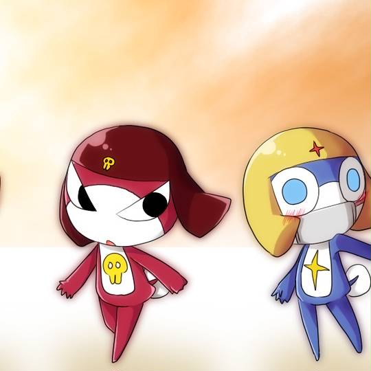 ケロン人 けろんじん とは ピクシブ百科事典