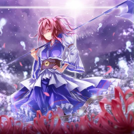 彼岸帰航 ひがんきこう とは ピクシブ百科事典