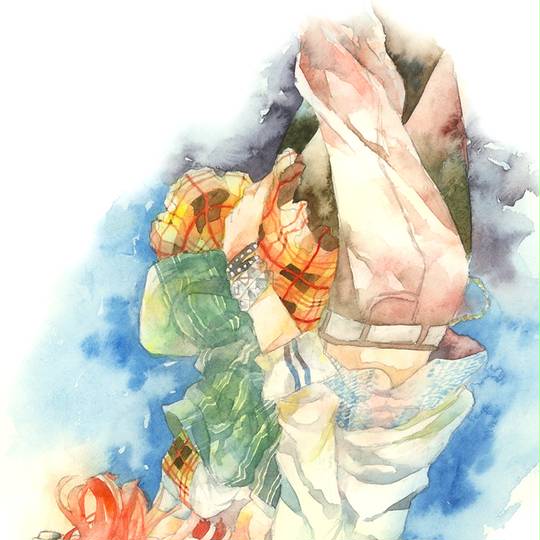 翔春 しょうはる とは ピクシブ百科事典 翔春 しょうはる とは ピクシブ百科事典