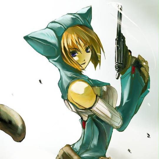 リン=XX (りん)とは【ピクシブ百科事典】