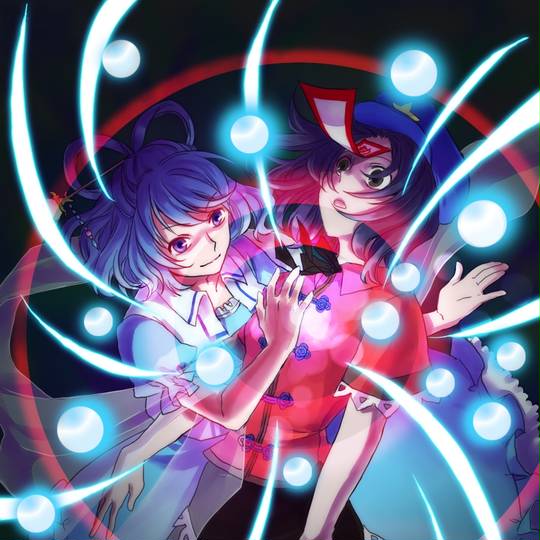 通霊 トンリン芳香 つうれいとんりんよしか とは ピクシブ百科事典