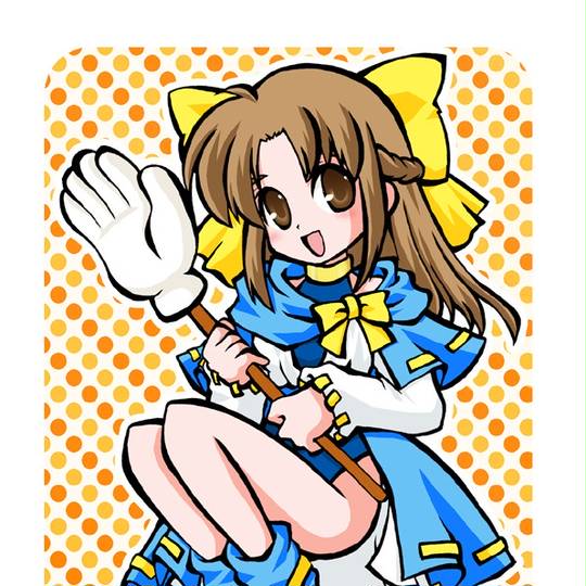 トリーシャ フォスター とりーしゃふぉすたー とは ピクシブ百科事典