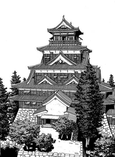 広島城 ひろしまじょう とは ピクシブ百科事典