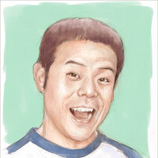 原西孝幸 はらにしたかゆき とは ピクシブ百科事典