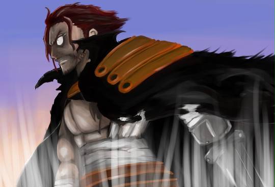 ギルダーツ クライヴ ぎるだーつ とは ピクシブ百科事典