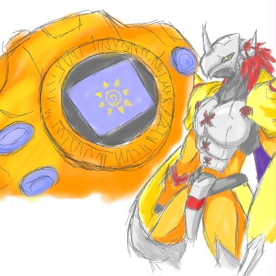 デジヴァイス デジモンアドベンチャー デジヴァイス -25th COLOR EVOLUTION