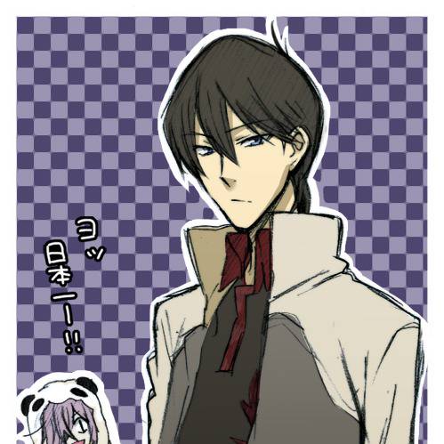 結城新十郎 ゆうきしんじゅうろう とは ピクシブ百科事典 結城新十郎 ゆうきしんじゅうろう とは ピクシブ百科事典