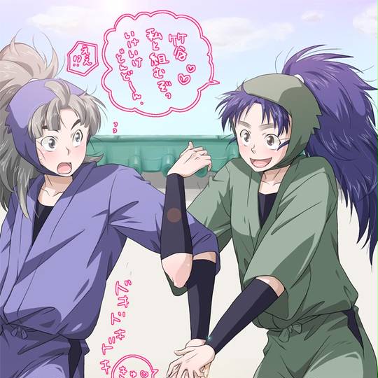 竹こへ たけこへ とは ピクシブ百科事典