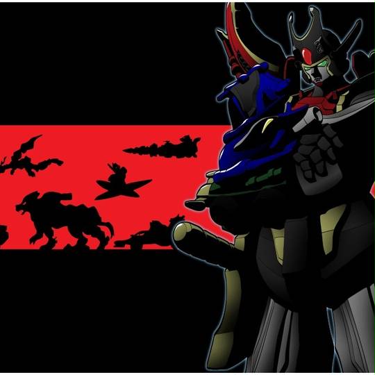 大いなる力 おおいなるちから とは ピクシブ百科事典