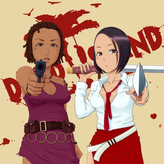 デッドアイランド でっどあいらんど とは ピクシブ百科事典