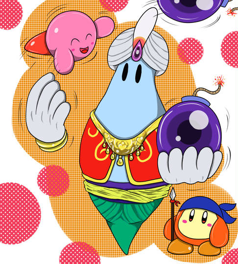 Mr ダウター みすたーだうたー とは ピクシブ百科事典