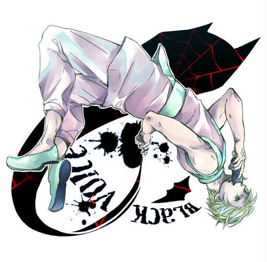 シャルナーク リュウセイ しゃるなーくりゅうせい とは ピクシブ百科事典