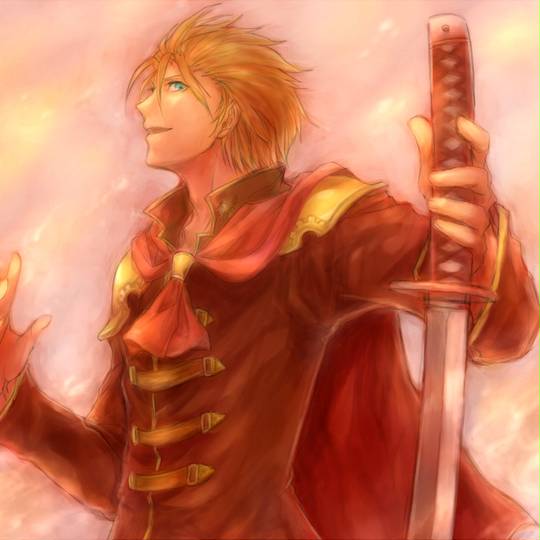 ジャック Ff零式 じゃっく とは ピクシブ百科事典 ジャック Ff零式 じゃっく とは ピクシブ百科事典