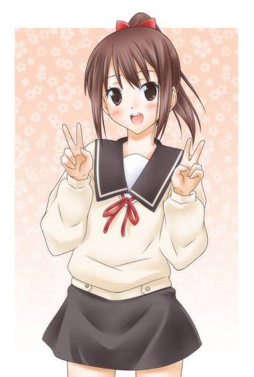 塙かおる はなわかおる とは ピクシブ百科事典