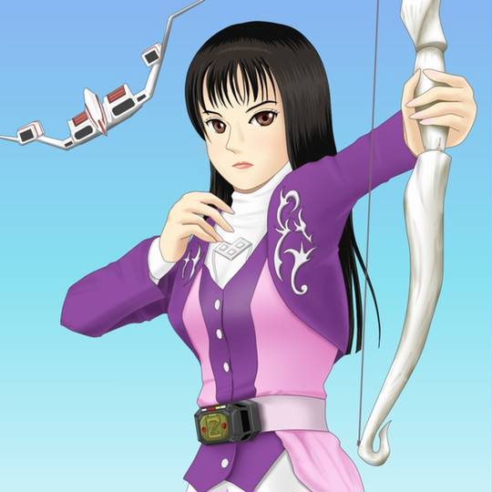 千葉玲子 千葉麗子 (ちばれいこ)とは【ピクシブ百科事典】