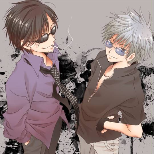 早坂兄弟 はやさかきょうだい とは ピクシブ百科事典