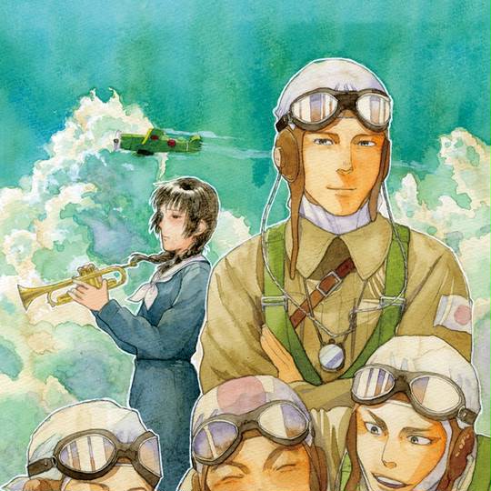 特攻隊 とっこうたい とは ピクシブ百科事典