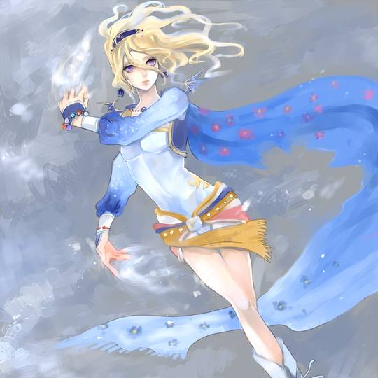 青ティナ あおてぃな とは ピクシブ百科事典